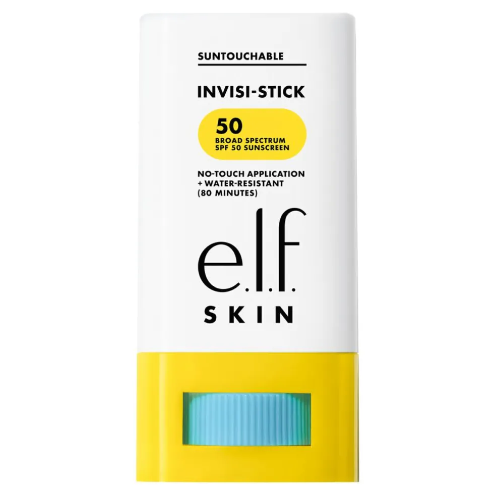 Suntouchable Invisi-Stick SPF 50