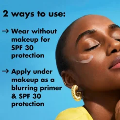 Suntouchable Invisi-Stick SPF 50