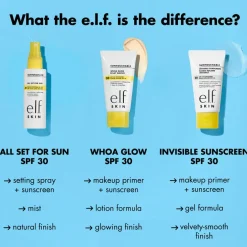 Suntouchable Invisi-Stick SPF 50