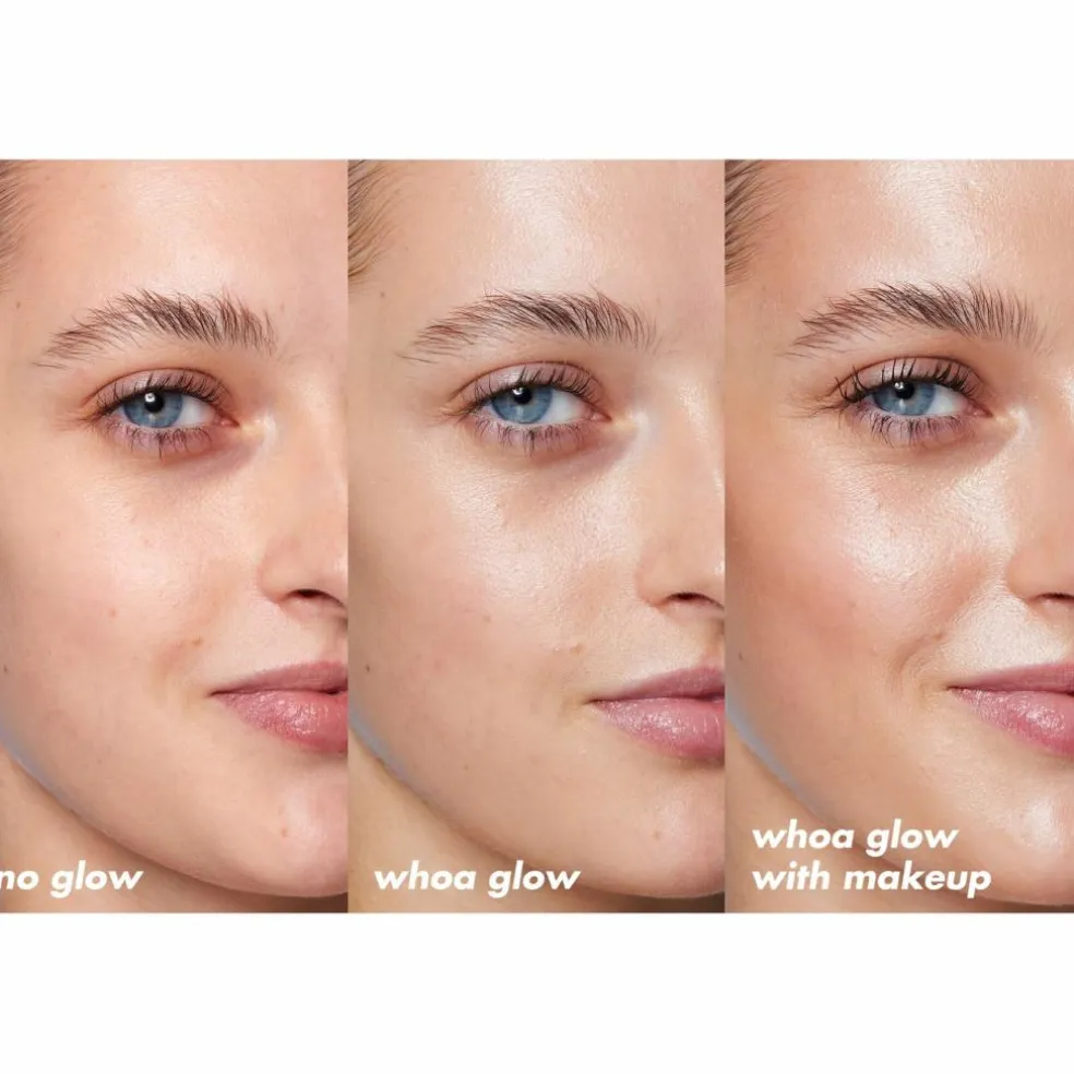 Suntouchable! Whoa Glow SPF 30