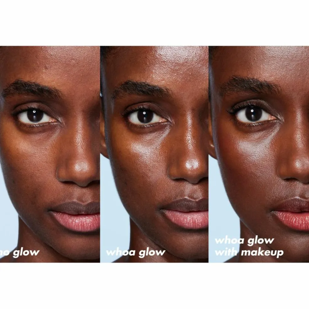 Suntouchable! Whoa Glow SPF 30