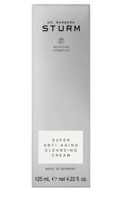 Super Anti-Aging Cleansing Cream