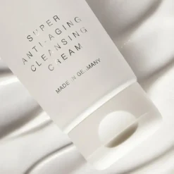 Super Anti-Aging Cleansing Cream