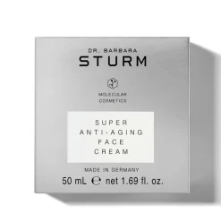 Super Anti-Aging Face Cream