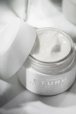 Super Anti-Aging Face Cream