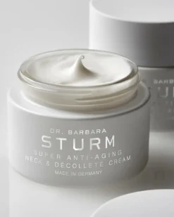 Super Anti-Aging Neck and Décolleté Cream