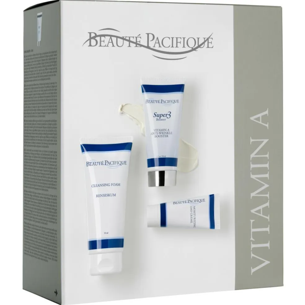 Super3 Booster Gaveæske