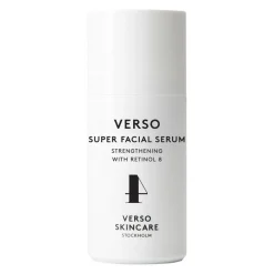 Super Facial Serum