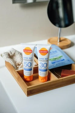 Super Mat Suncare Face Cream SPF 30