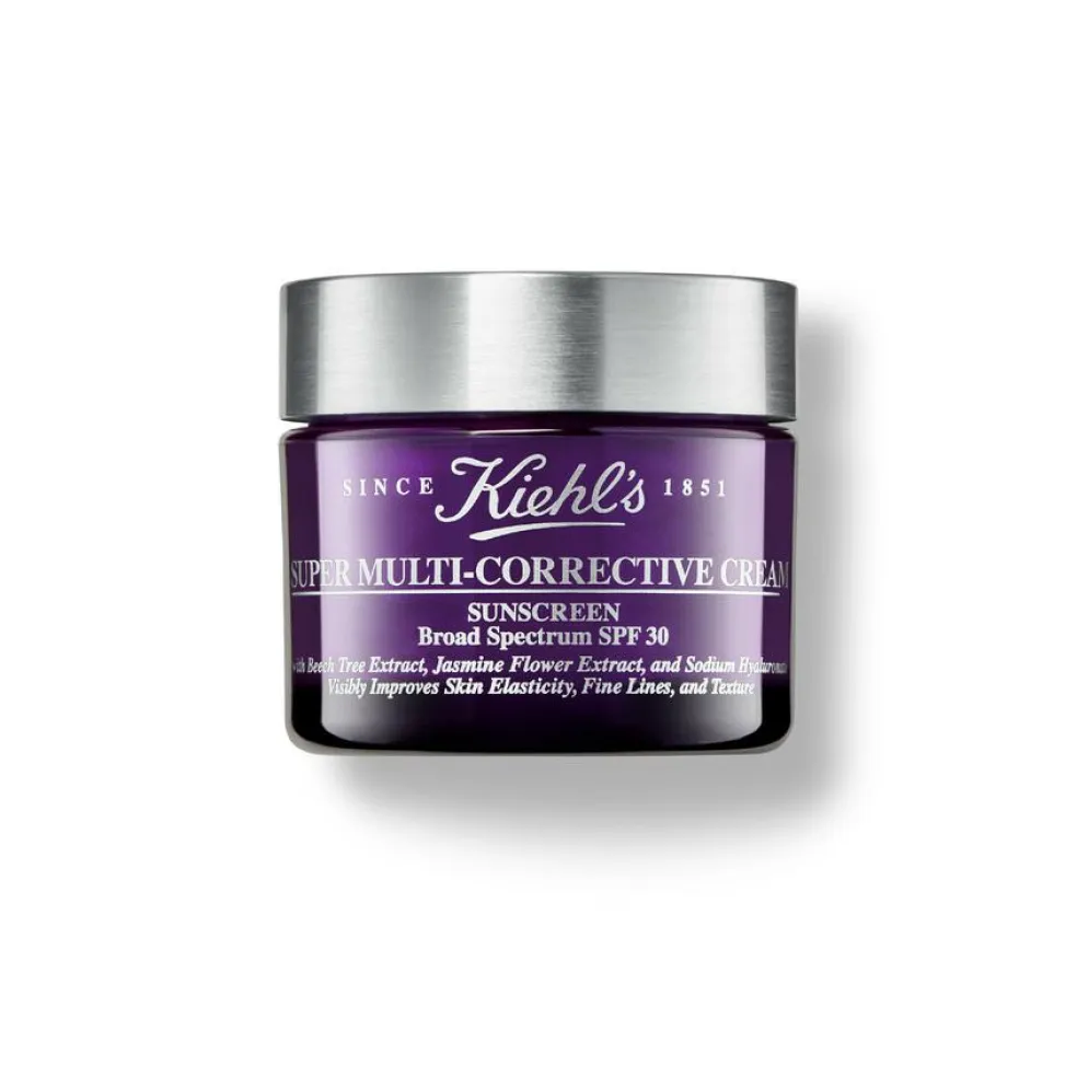 Super Multi-Corrective Cream SPF 30