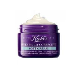 Super Multi-Corrective Soft Cream