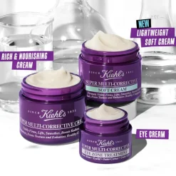 Super Multi-Corrective Soft Cream