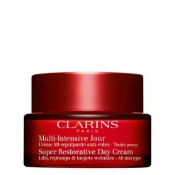 Super Restorative Day Cream For All Skin Types