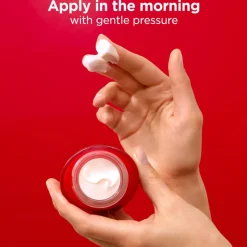 Super Restorative Day Cream For All Skin Types