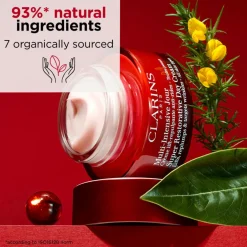 Super Restorative Day Cream For All Skin Types