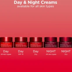 Super Restorative Day Cream For All Skin Types