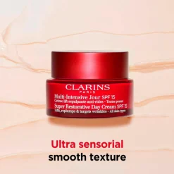 Super Restorative Day Cream SPF 15