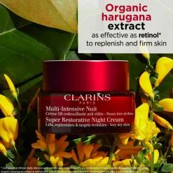 Super Restorative Night Cream Dry Skin