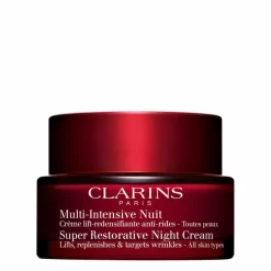 Super Restorative Night Cream Normal
