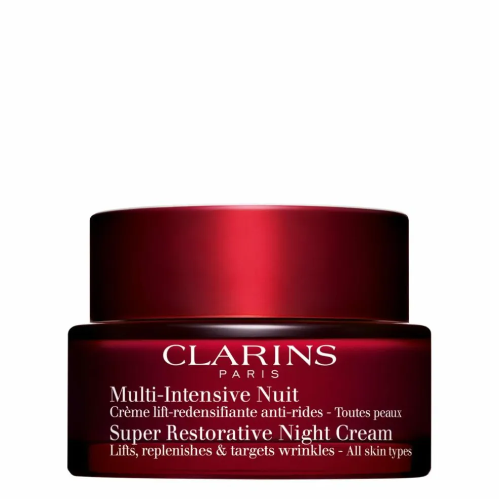 Super Restorative Night Cream Normal