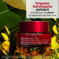 Super Restorative Night Cream Normal