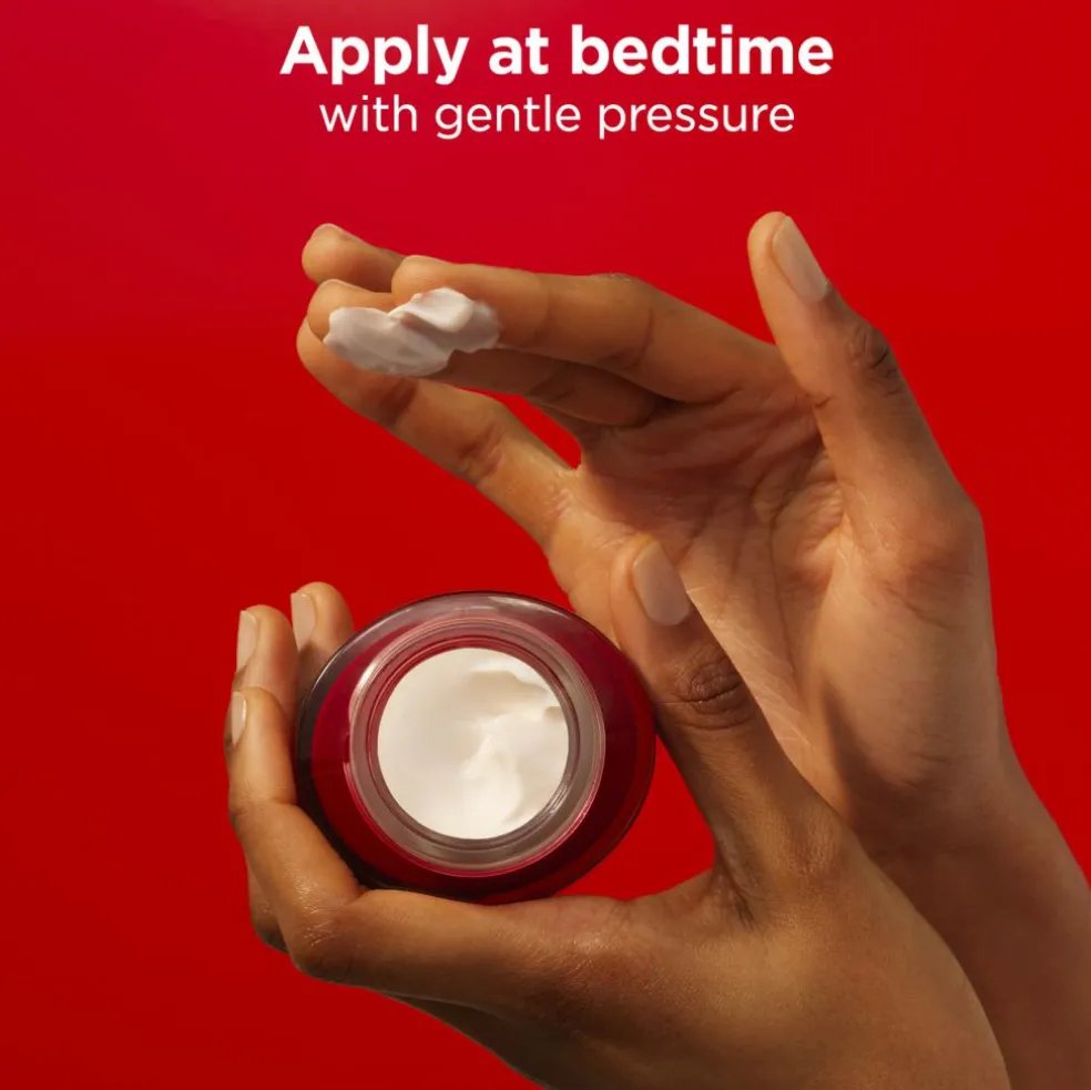 Super Restorative Night Cream Normal