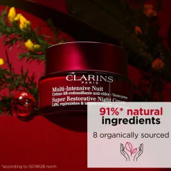 Super Restorative Night Cream Normal