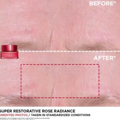 Super Restorative Rose Radiance Day Cream