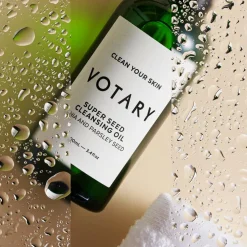 Super Seed Cleansing Oil