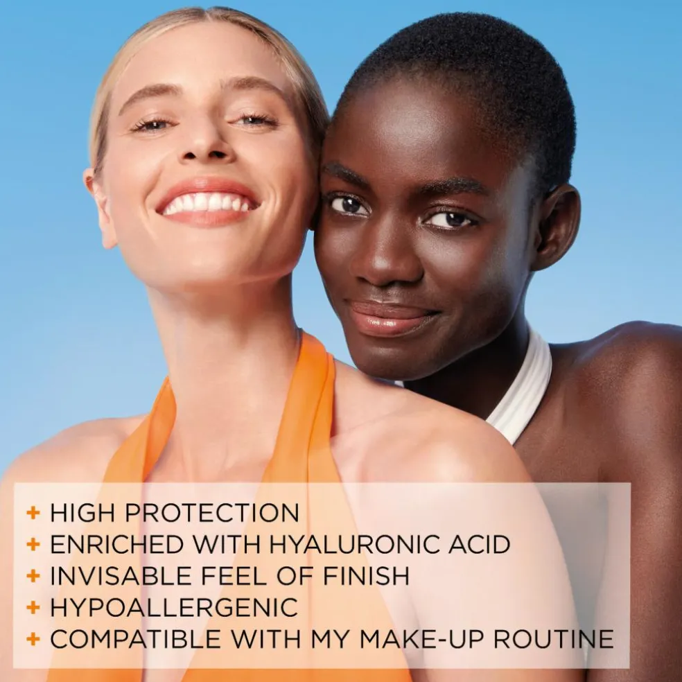 Super UV Over Makeup Mist SPF 50+