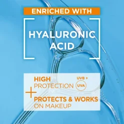 Super UV Over Makeup Mist SPF 50+