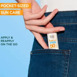 Super UV SPF 50+ solstift