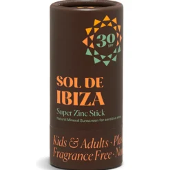 Super Zinc Stift SPF 30