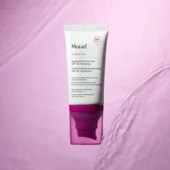 Superactive Spf Moisturizer: Hydrating