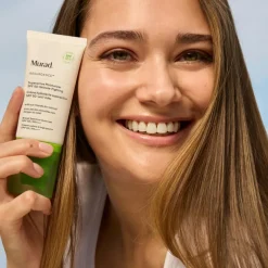 Superactive Spf Moisturizer: Wrinkle Fighting