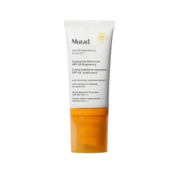 Superactive Spf Moisturizer: Brightening