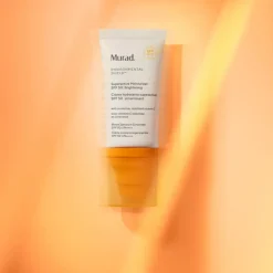 Superactive Spf Moisturizer: Brightening