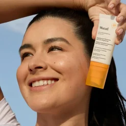 Superactive Spf Moisturizer: Brightening