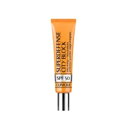 Superdefense City Block SPF 50 Daily Energy + Face Protector