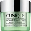 Superdefense Night Skin Type 3+4