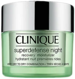 Superdefense Night Skin Type 1+2