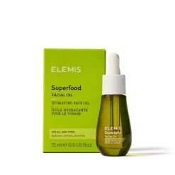 Superfood Facial Oil