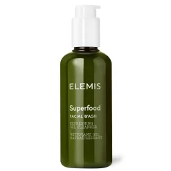 Superfood Facial Wash