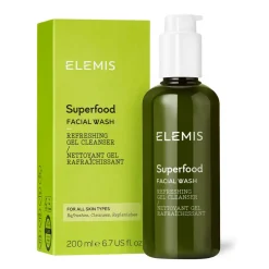Superfood Facial Wash