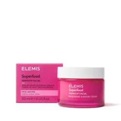 Superfood Midnight Facial