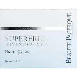 Superfruit Night Creme