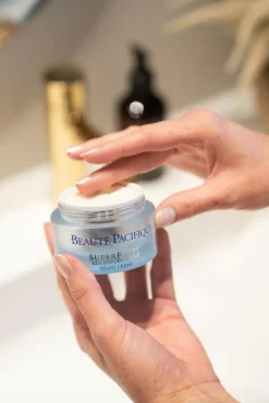 Superfruit Night Creme