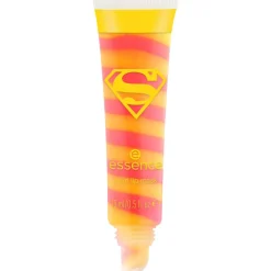 Superman Swirl Lip Mask