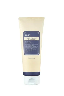 Supple Preparation All Over Lotion