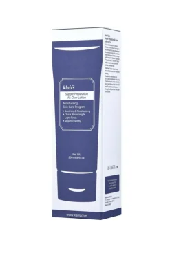 Supple Preparation All Over Lotion